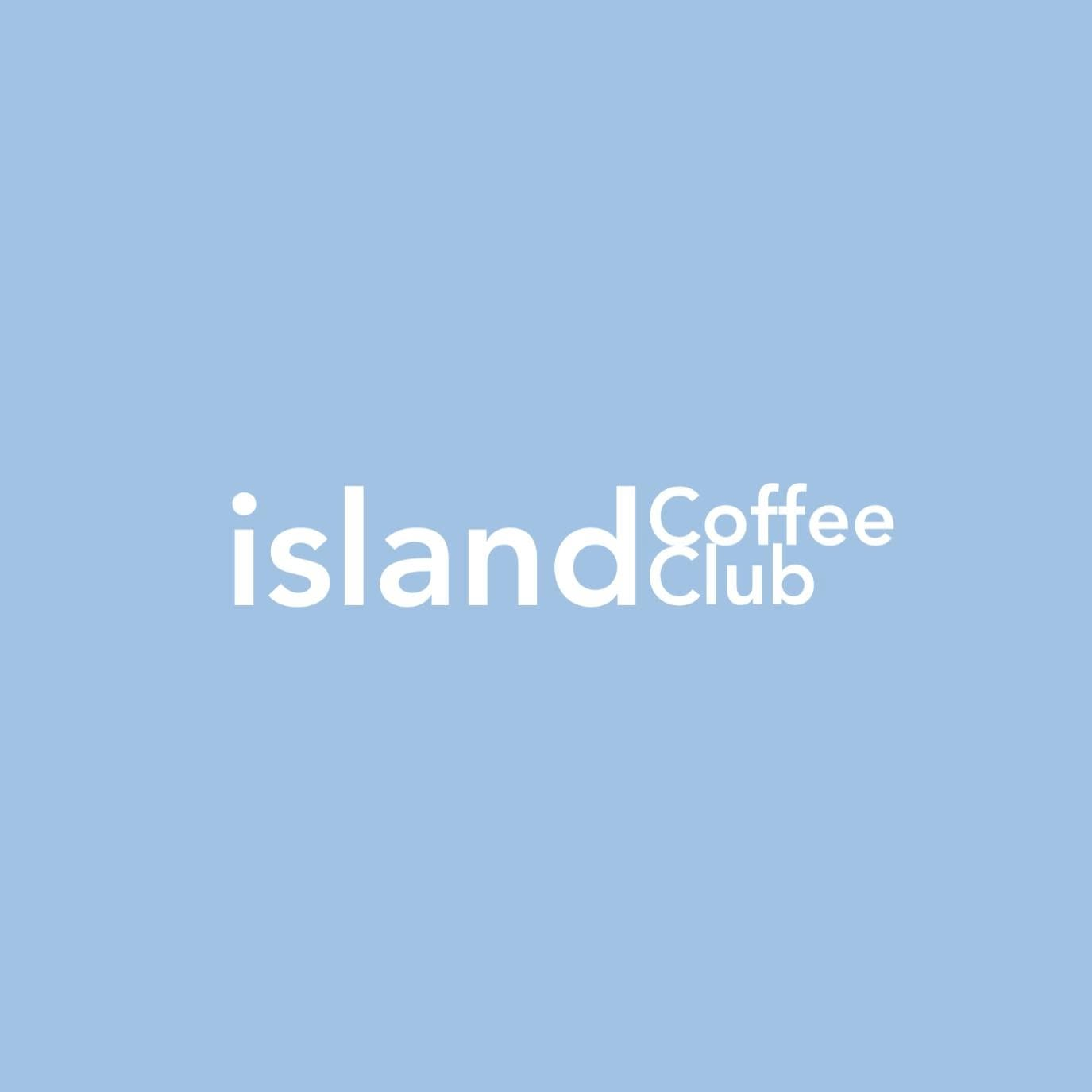 Island Coffee Club
